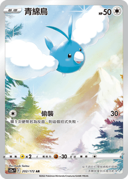 青綿鳥