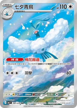 七夕青鳥