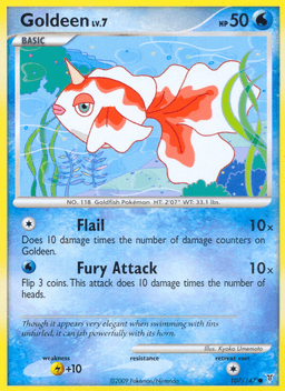 角金魚