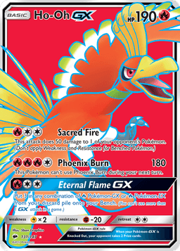 鳳王GX