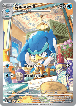 湧躍鴨