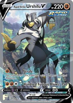 連擊武道熊師V