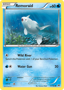 鐵炮魚