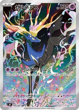 哲爾尼亞斯
