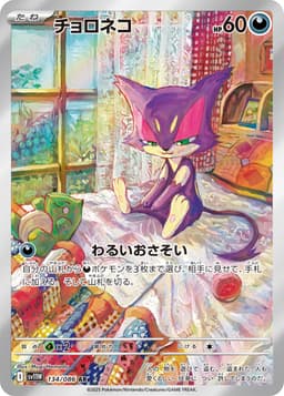 扒手貓